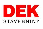 Dek logo