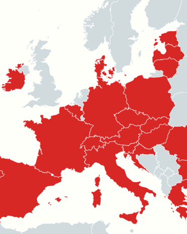 Taśmy tnące Dudr Saw Europa