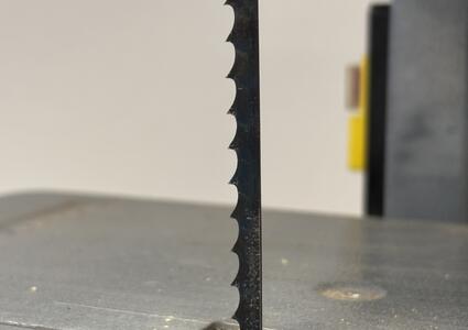 Hardback 6x0,65 mm TPI 4 Skip