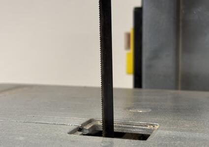 Hardback 6x0,65 mm TPI 24 Regular