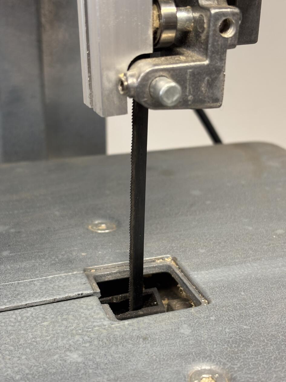 Hardback 6x0,65 mm TPI 24 Regular