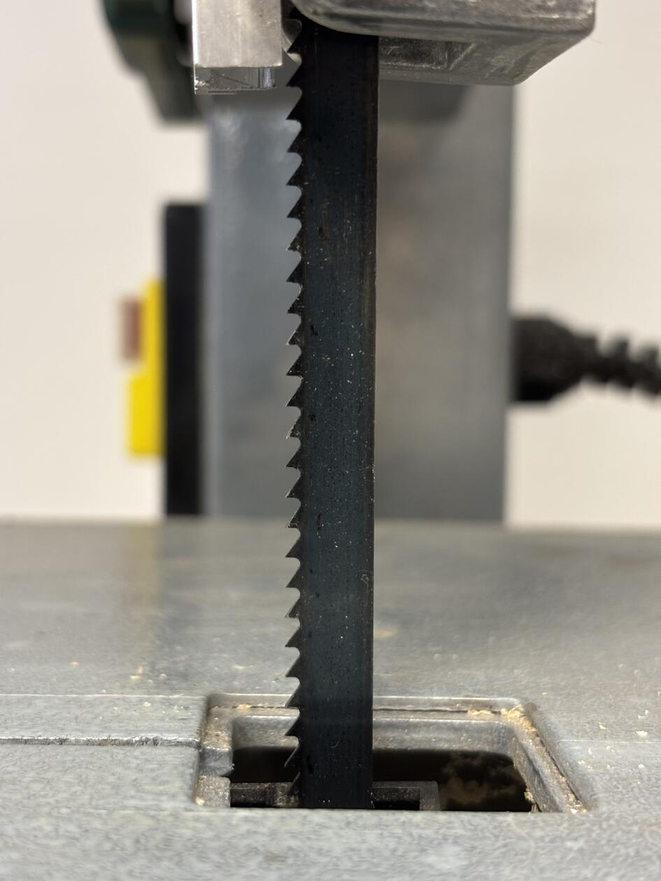 Hardback 10x0,65 mm TPI 8 Regular