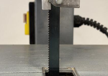 Hardback 13x0,65 mm TPI 10 Regular
