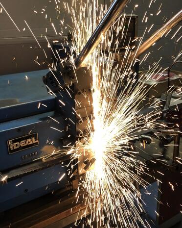 ideal svar welding simonds