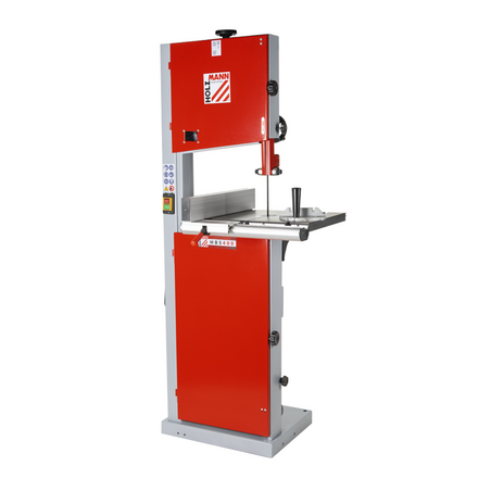 Holzmann HBS400 - 400V